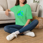 Escape Ordinary Logo T-Shirt