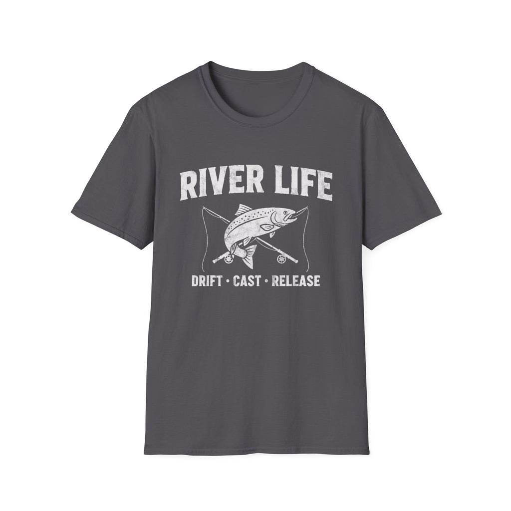 River Life T-Shirt