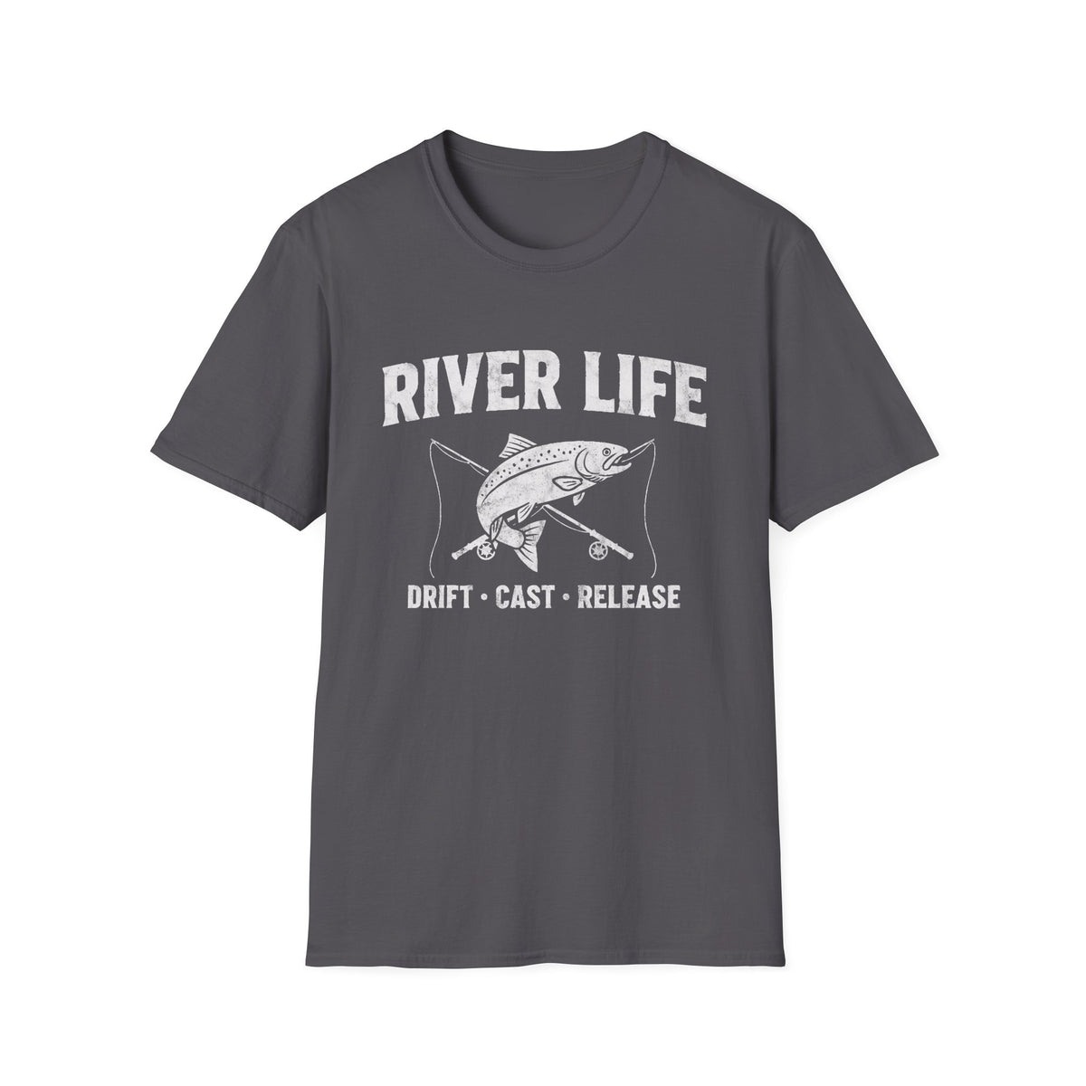 River Life T-Shirt