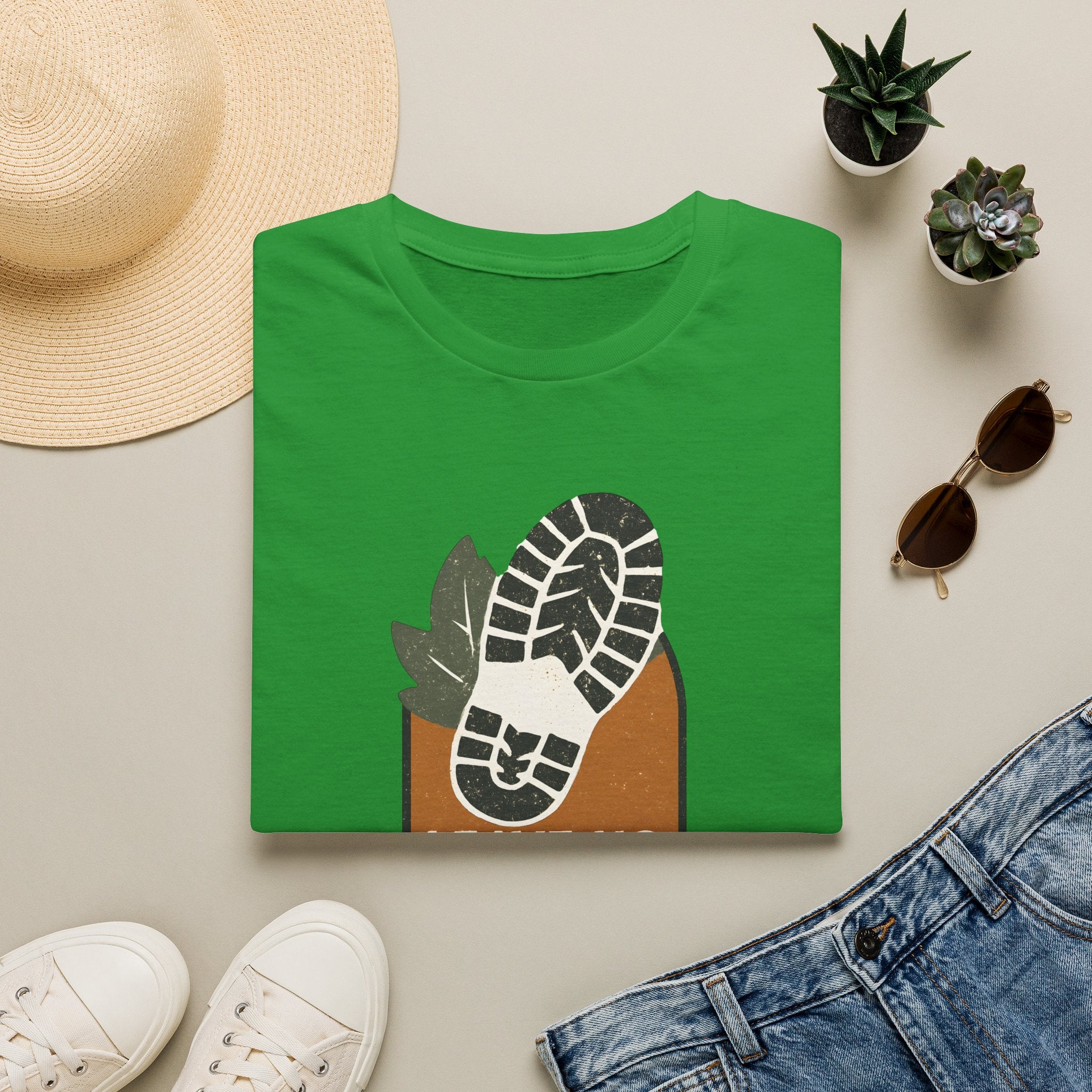 Leave No Trace T-Shirt