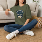 The Stars Are Calling T-Shirt