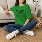 Born to Roam T-Shirt