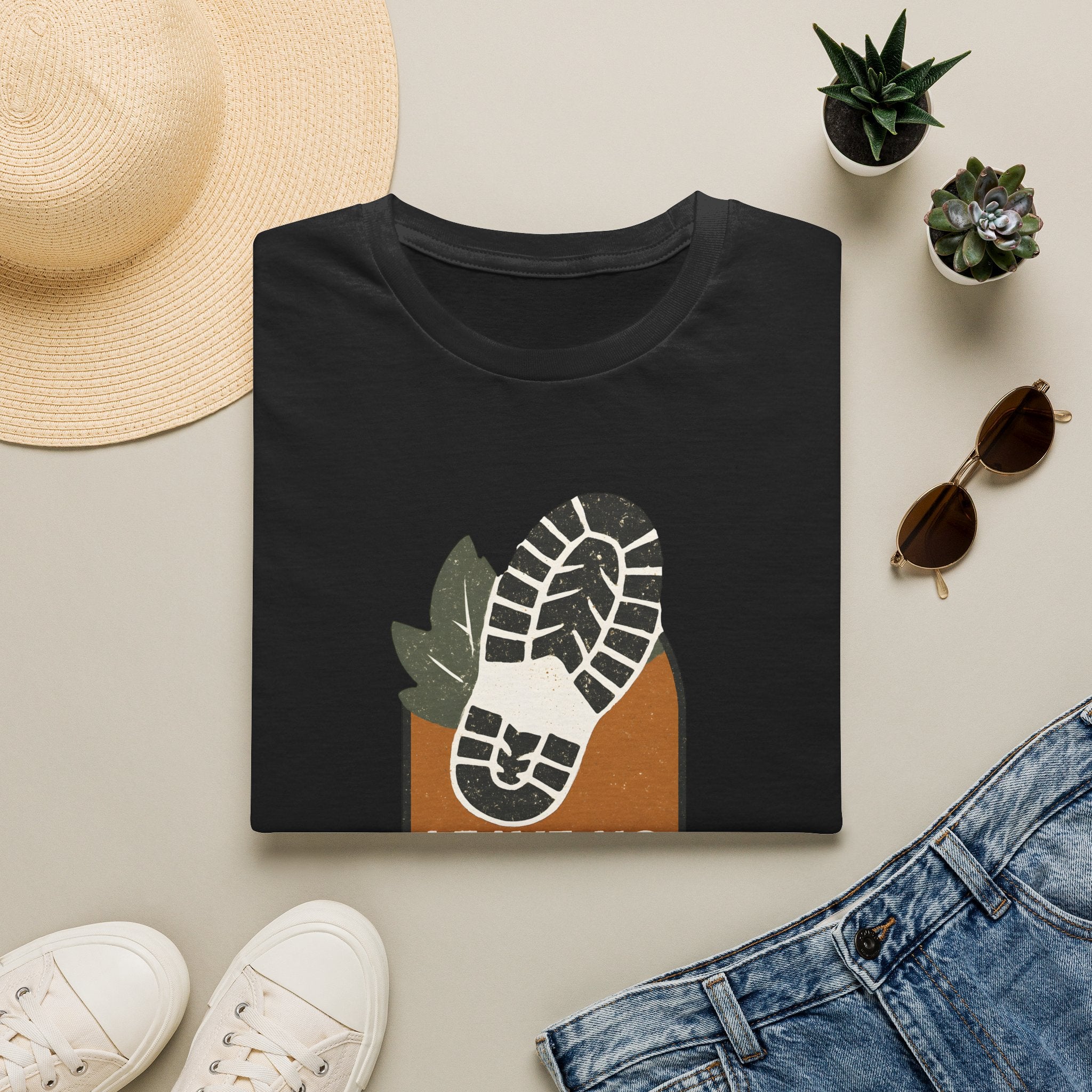 Leave No Trace T-Shirt