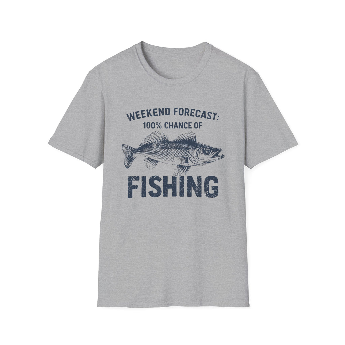 Weekend Forecast T-Shirt
