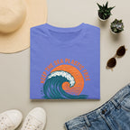 Plastic Free Sea T-Shirt