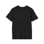 Floral Nature Artwork T-Shirt