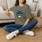 The Stars Are Calling T-Shirt