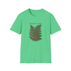 Breathe Deep Fern T-Shirt