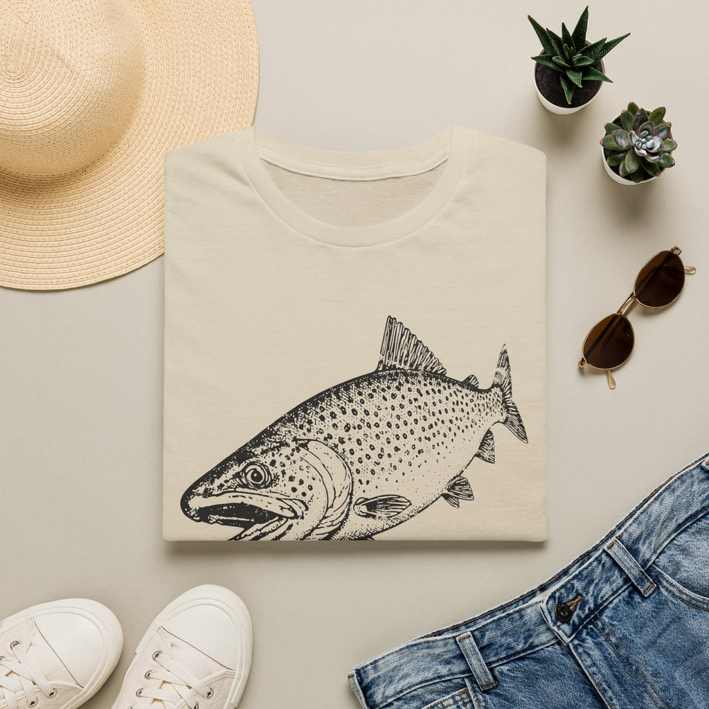 Brook Trout T-Shirt