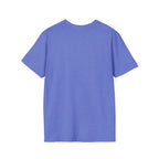Breathe Deep Fern T-Shirt