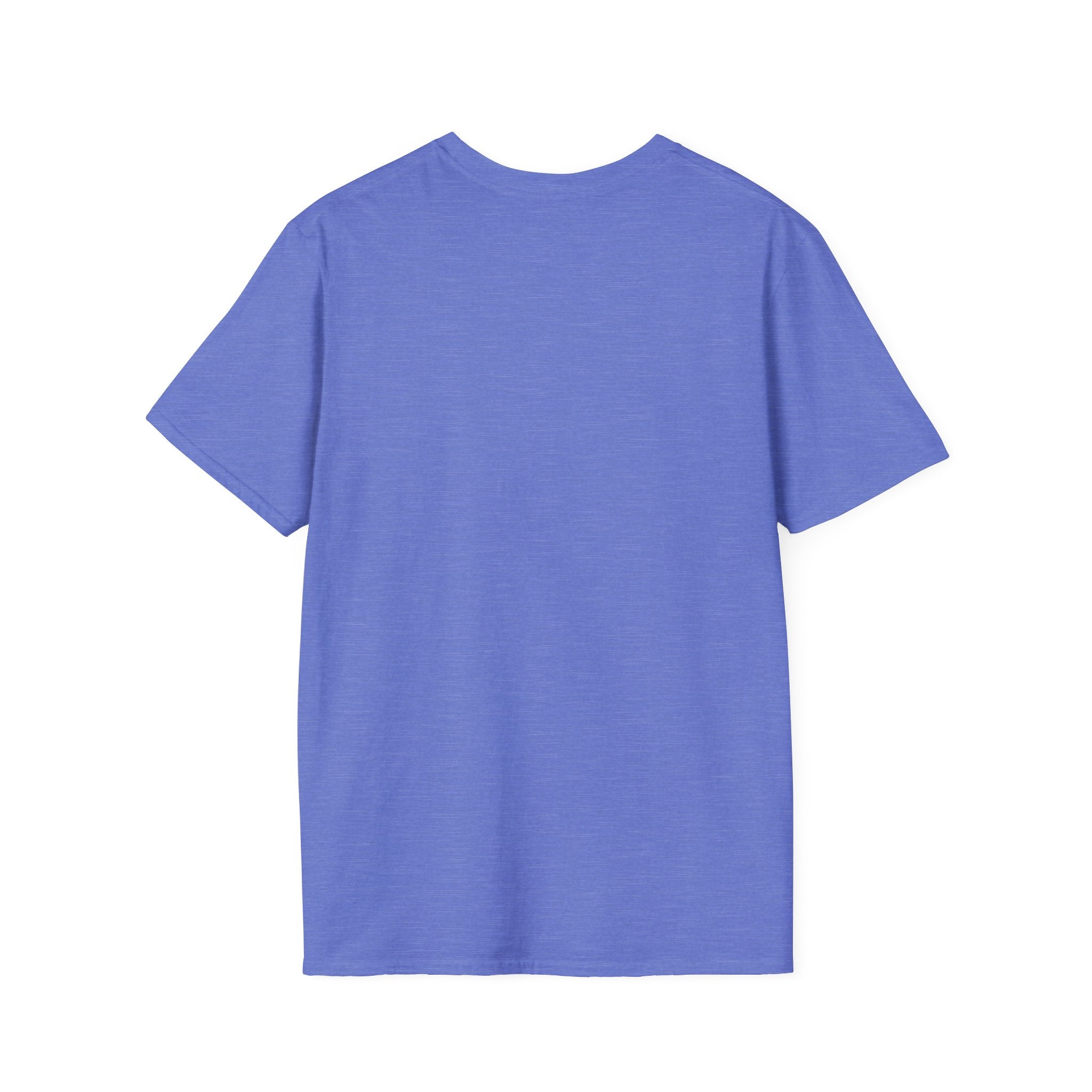 Breathe Deep Fern T-Shirt