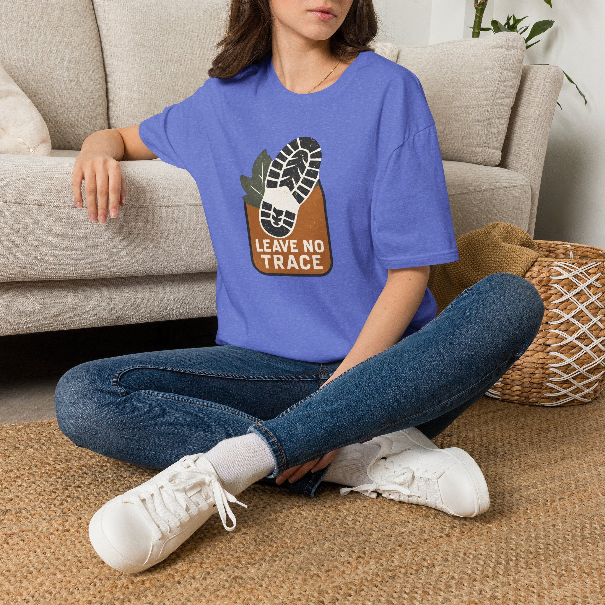 Leave No Trace T-Shirt