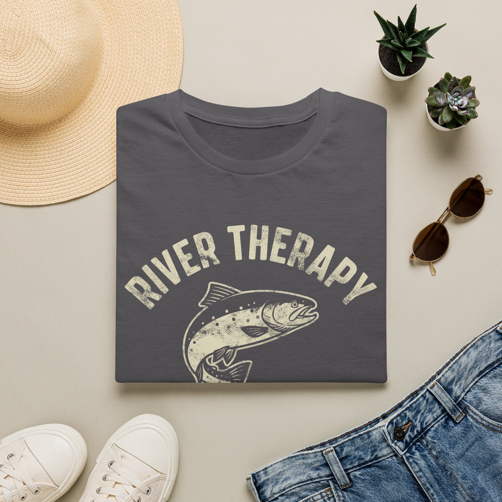 River Therapy T-Shirt