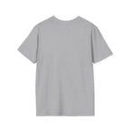 Floral Nature Artwork T-Shirt