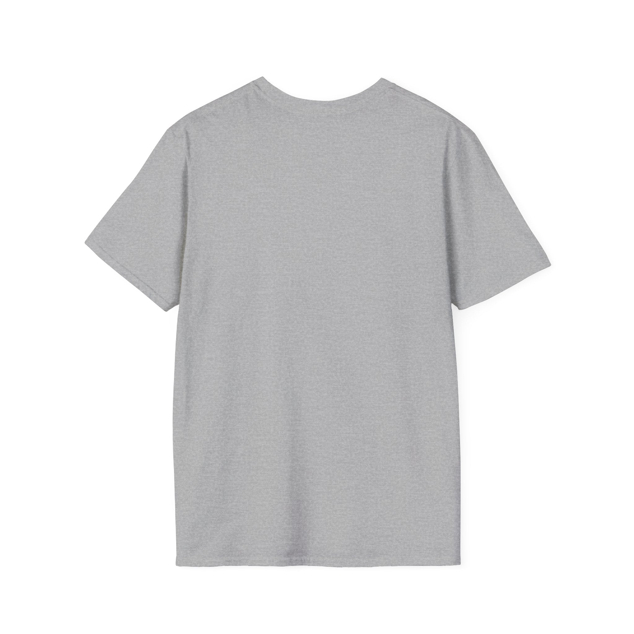 Floral Nature Artwork T-Shirt