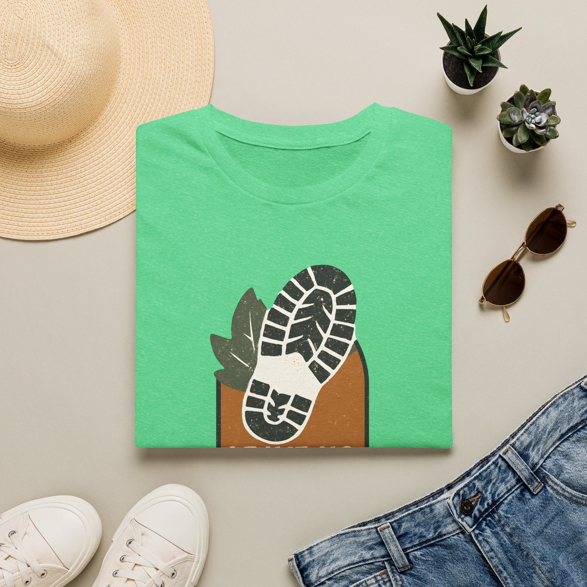 Leave No Trace T-Shirt