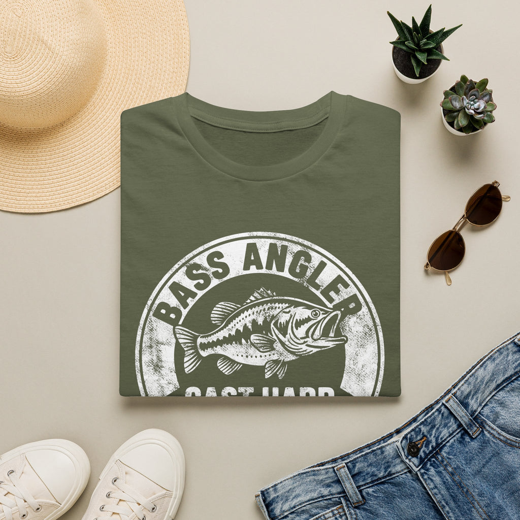Bass Angler T-Shirt