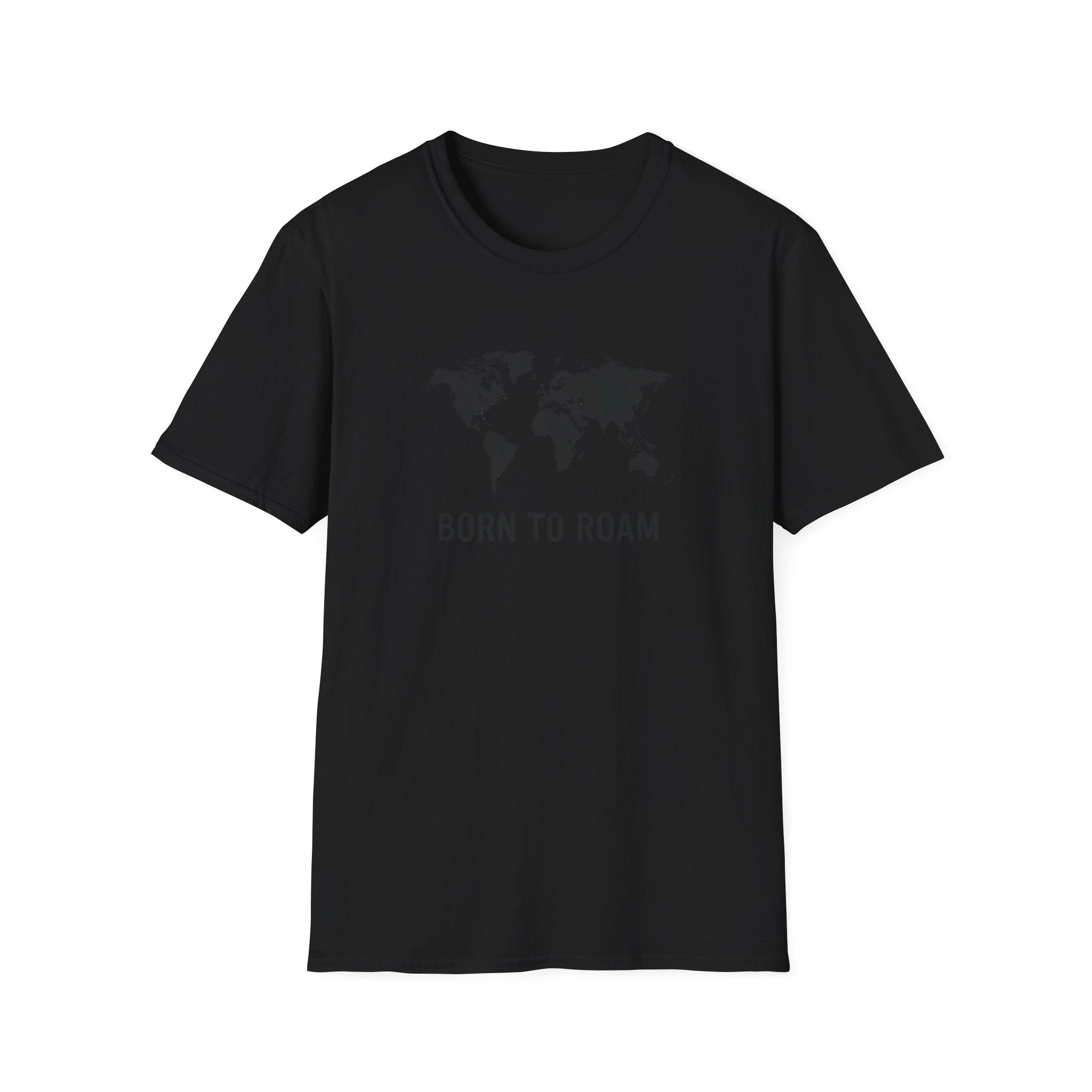 Born to Roam T-Shirt