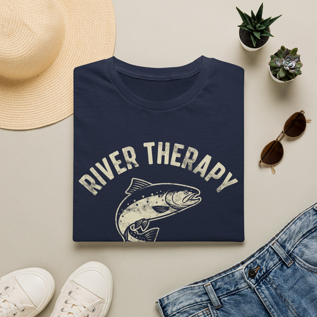 River Therapy T-Shirt