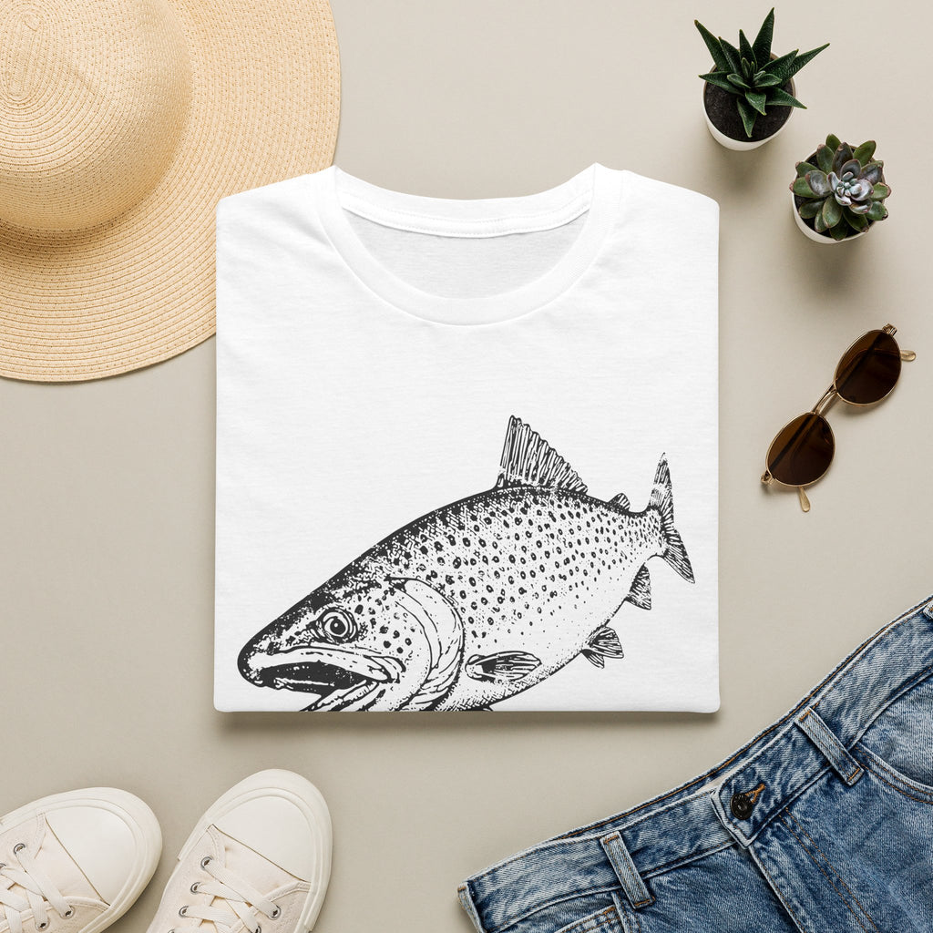 Brook Trout T-Shirt