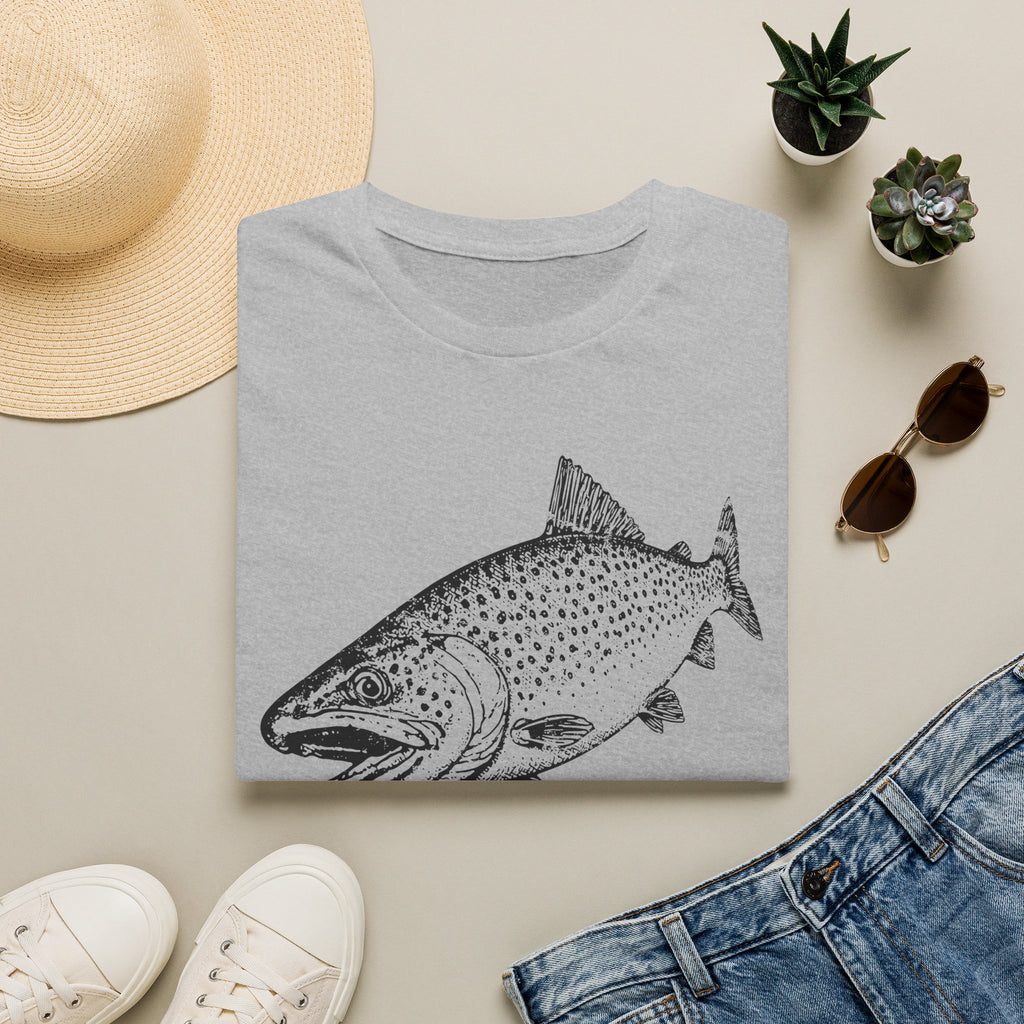 Brook Trout T-Shirt