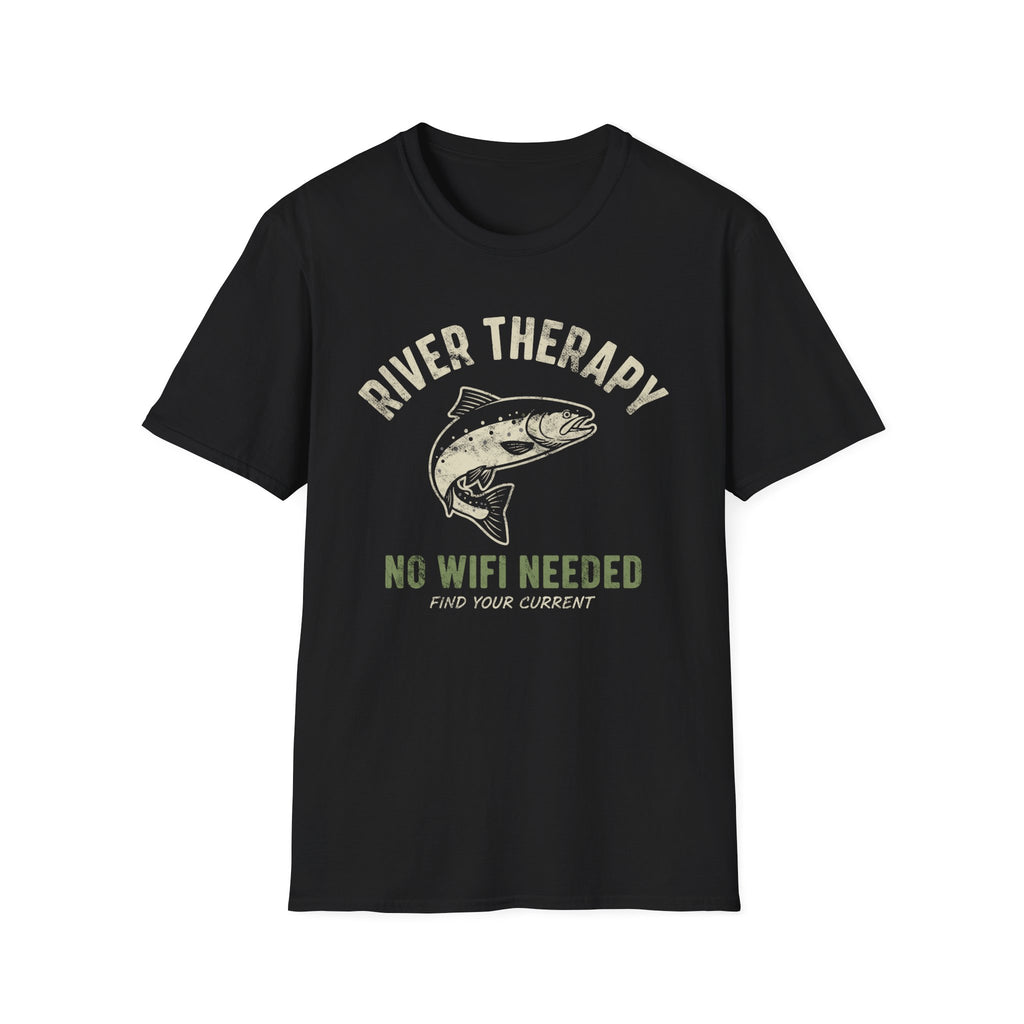 River Therapy T-Shirt