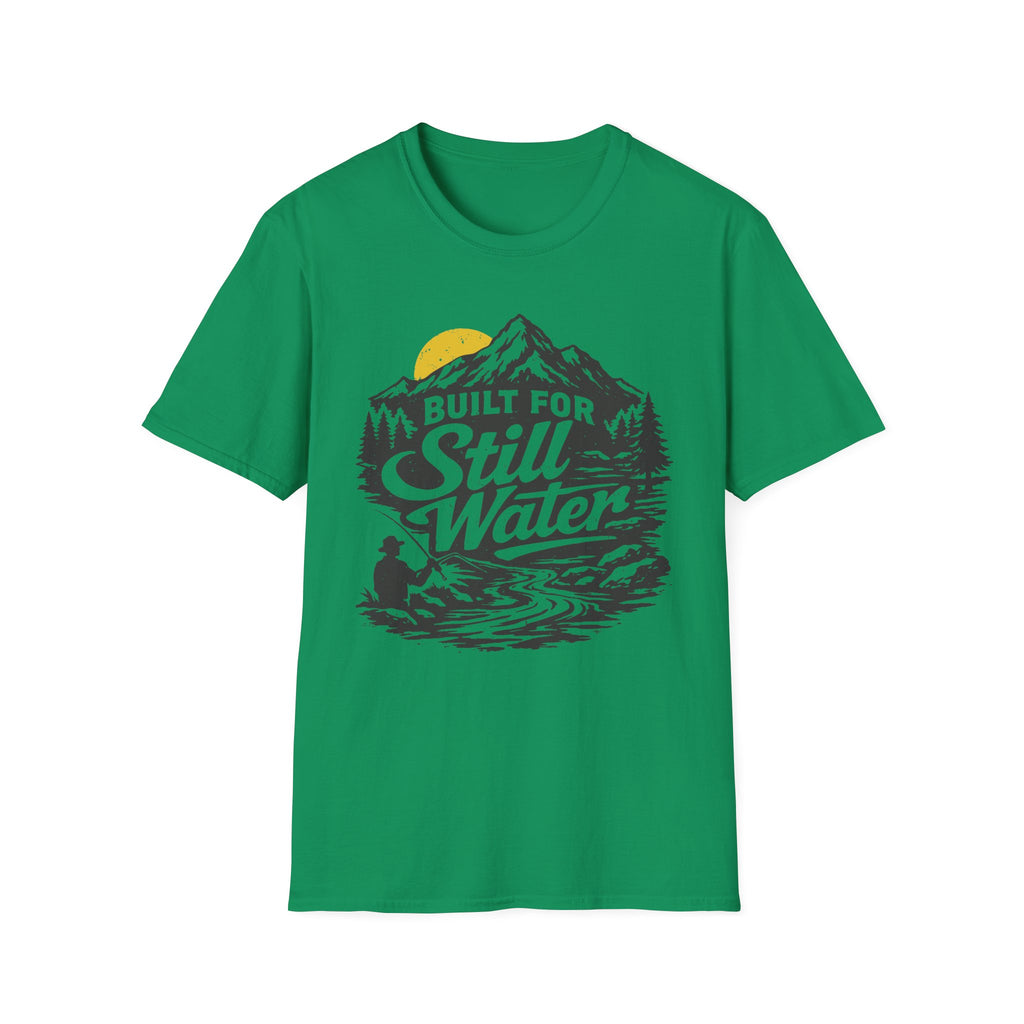 Still Water Mountain T-Shirt
