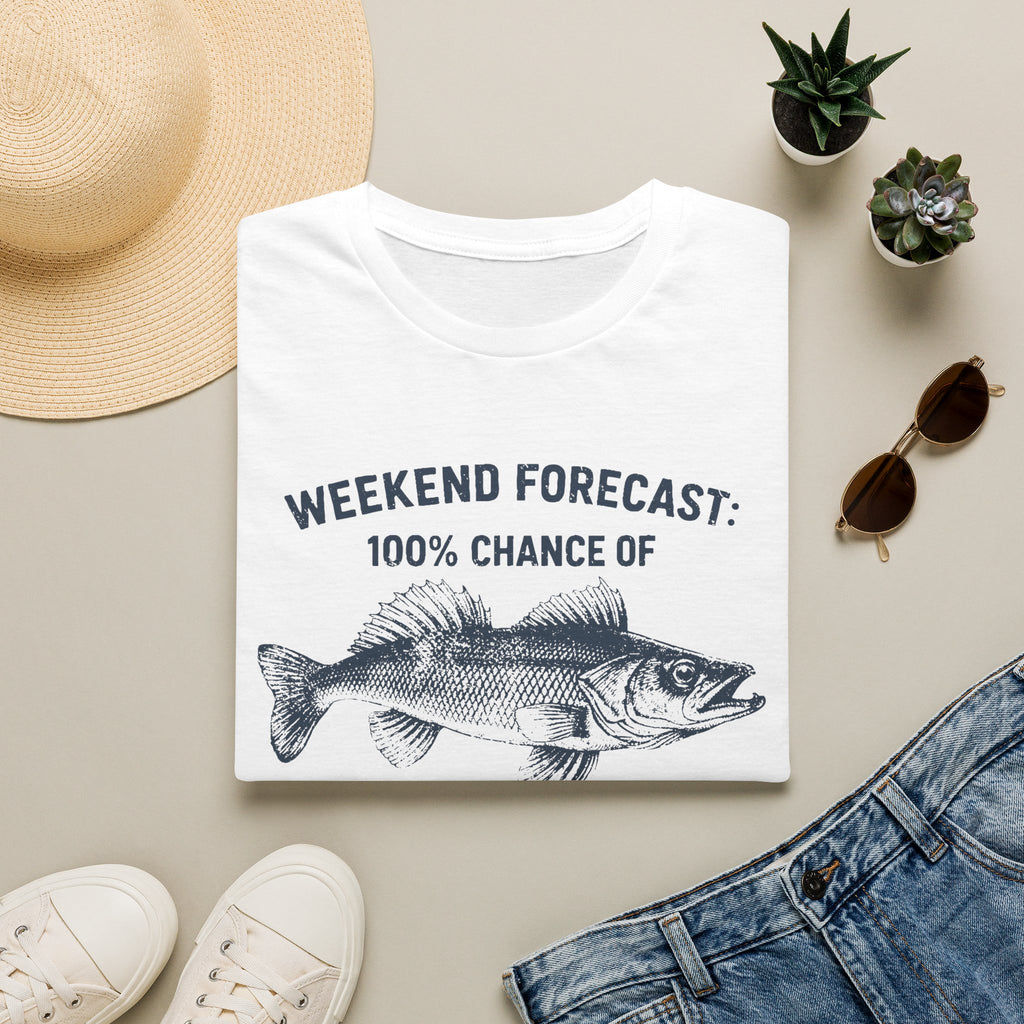 Weekend Forecast T-Shirt