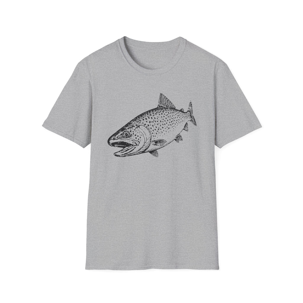 Brook Trout T-Shirt