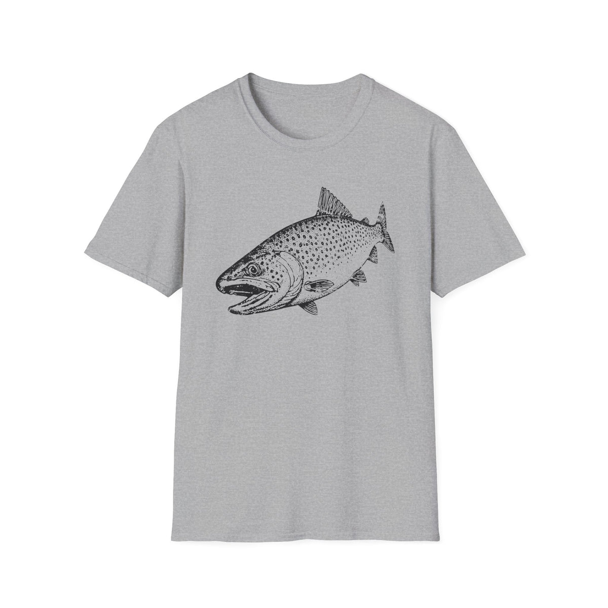 Brook Trout T-Shirt