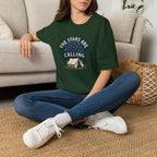 The Stars Are Calling T-Shirt