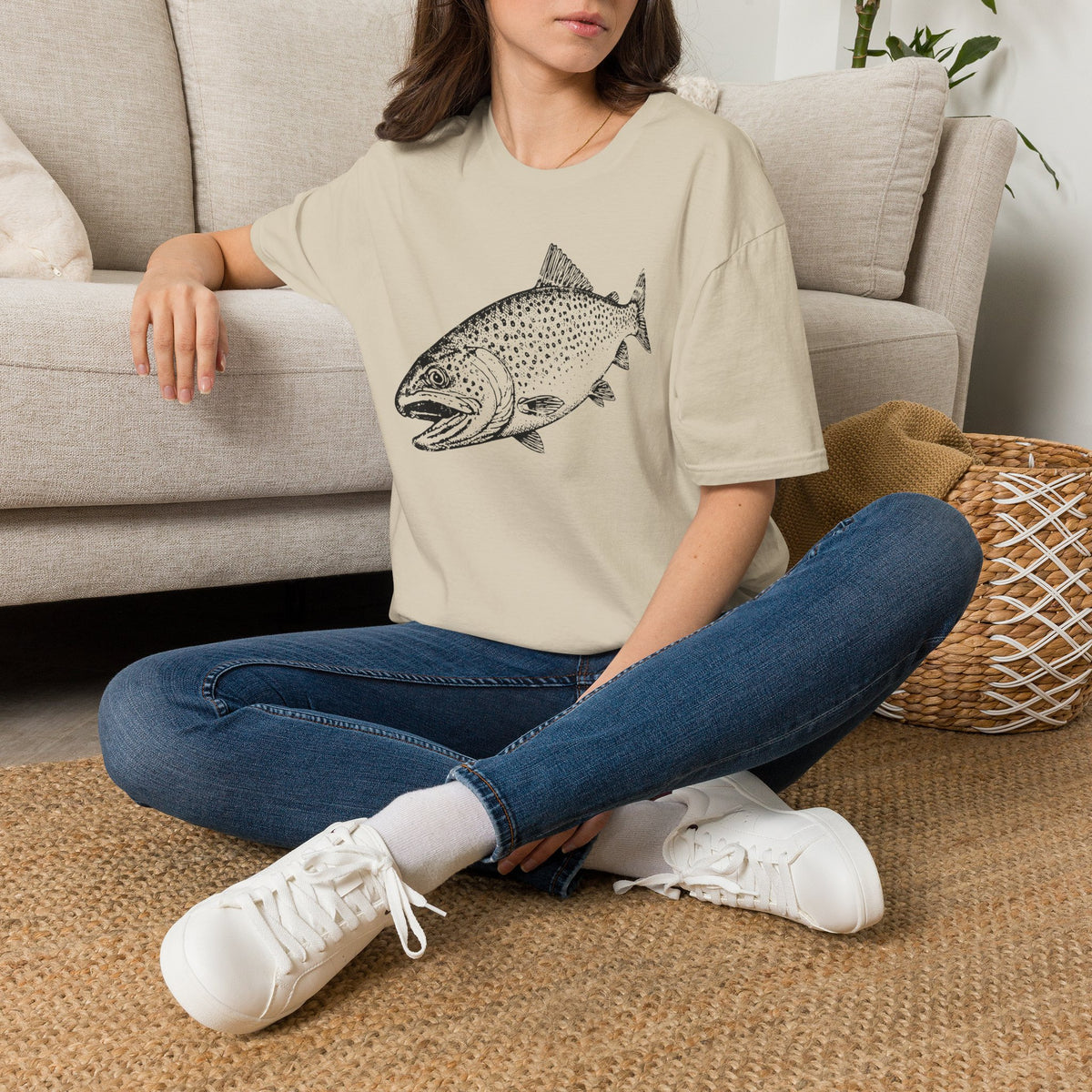 Brook Trout T-Shirt